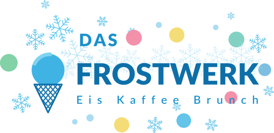 Das Frostwerk – Eis, Kaffee, Frühstück